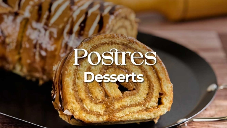 Postres