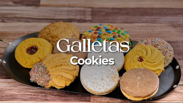 Galletas