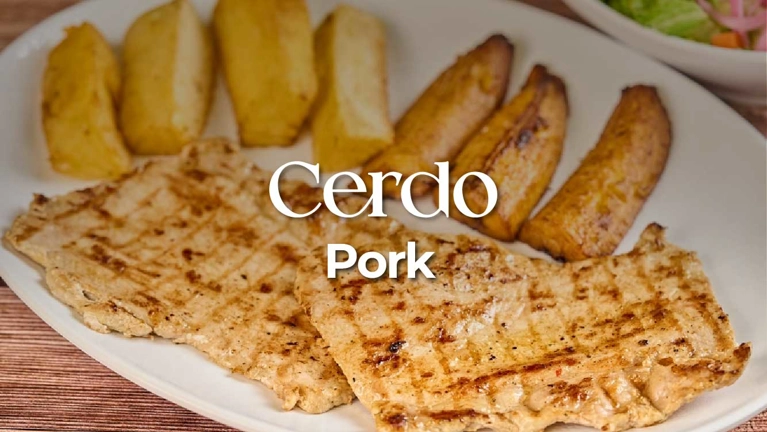 Cerdo