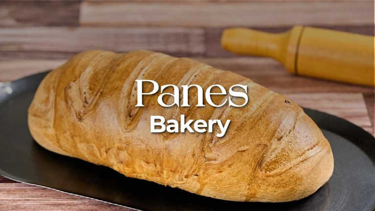 Pan