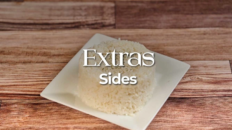 Extras