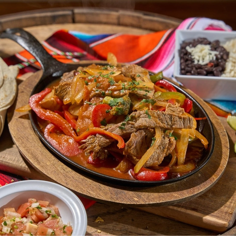 Fajitas