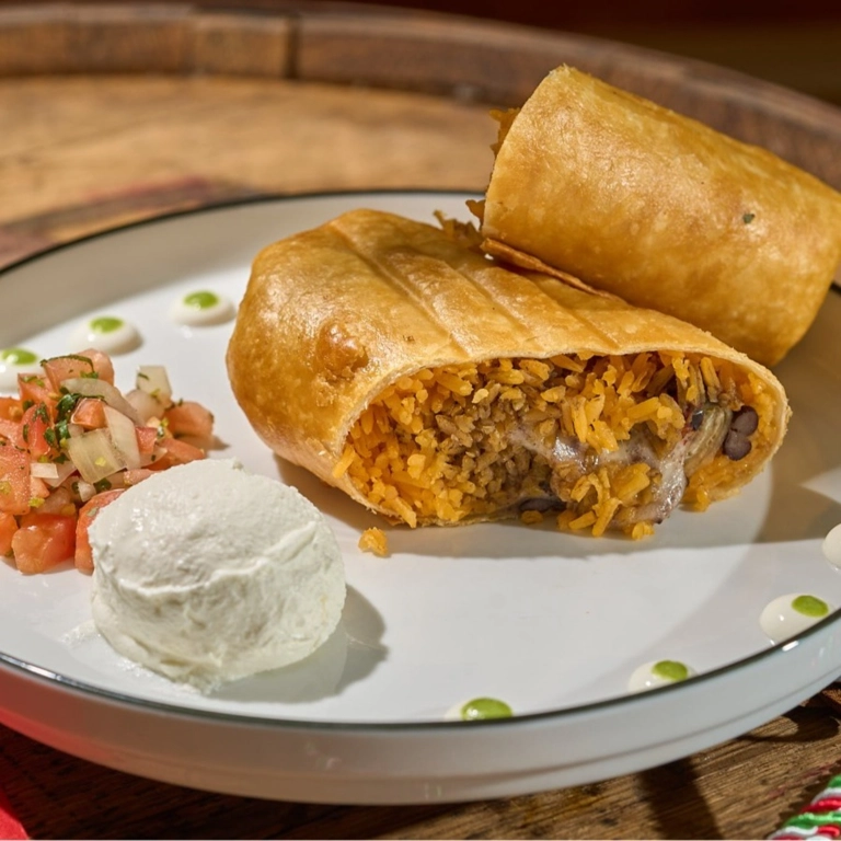 Chimichanga