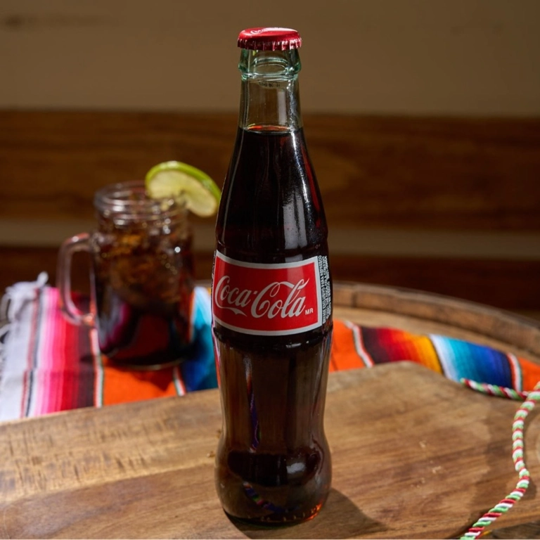 Mexicoke