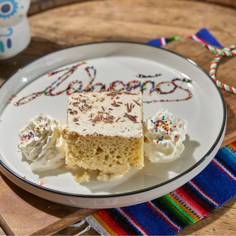 Tres Leches