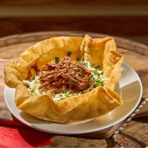 Birria Bowl