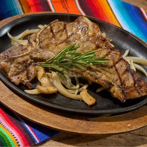 New York Steak