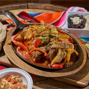 Fajitas