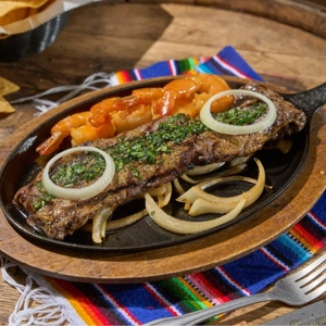 Mar Y Tierra