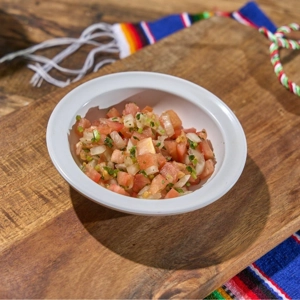 Pico De Gallo