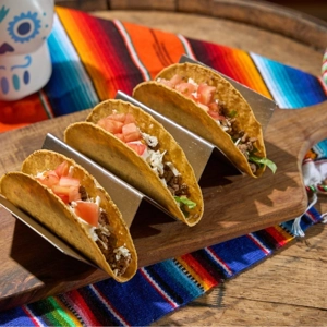 Tacos Gringos