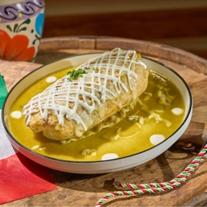 El Burrito