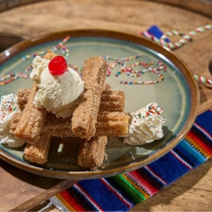 Churros