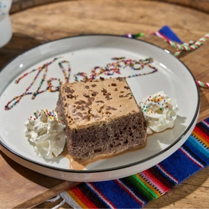 Tres Leches Chocolate