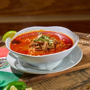 Birria Ramen