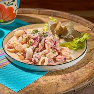 El Ceviche