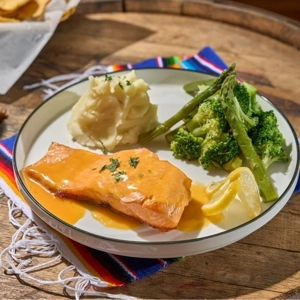 Salmon