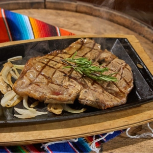 Porterhouse Steak