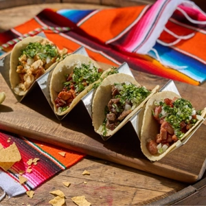 Street Tacos