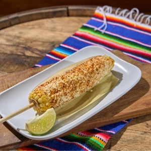 Corn On The Cob