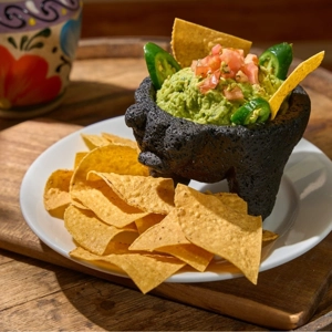 Guacamole