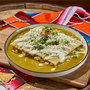 Enchiladas