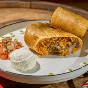 Chimichanga