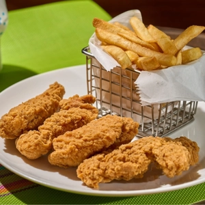 Kids Chicken Tenders