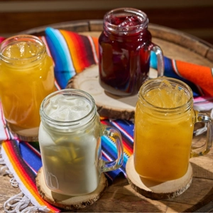 Aguas Frescas