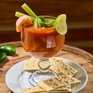 Shrimp Cocktail