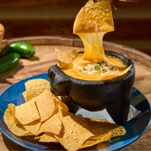 Queso Fundido