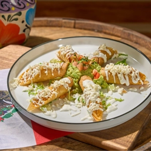 Las Flautas
