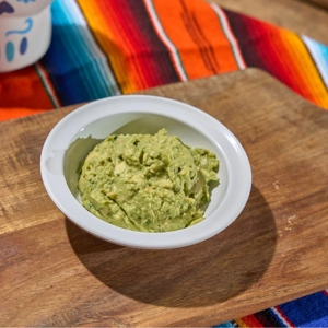 Guacamole Side