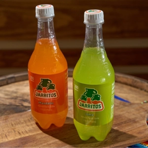 Jarritos