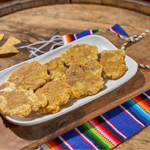 Tostones
