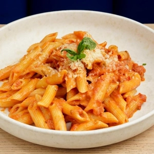 Penne Vodka