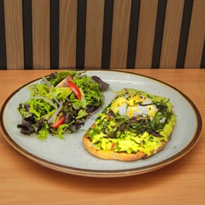 Avocado Toast