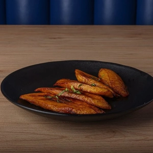 Platano Maduro