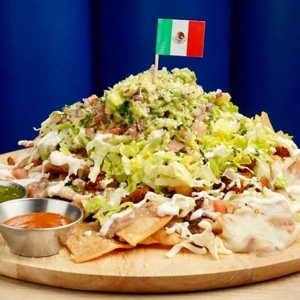 Nachos