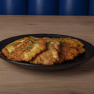 Tostones