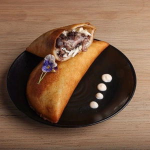 Domino Empanada