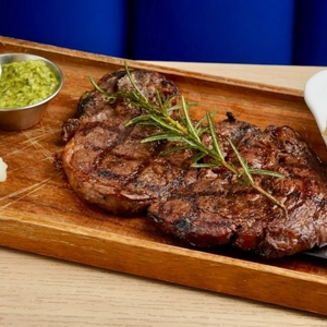 Ny Steak
