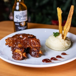 Bbq Ribs