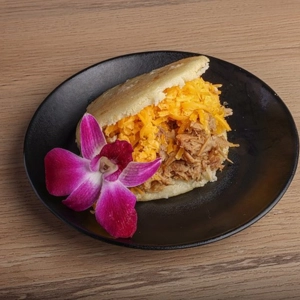 Arepa Rumbera