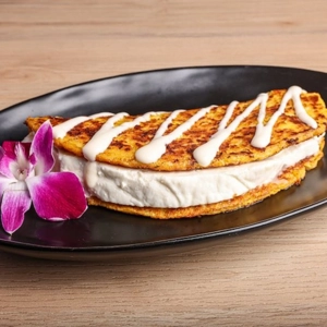 Cheese Cachapa
