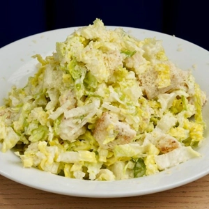 Cesar Salad