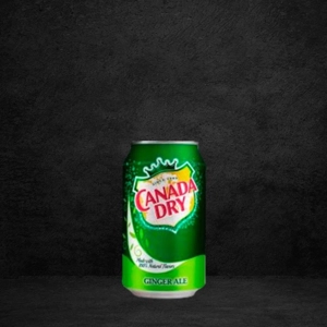 Ginger-Ale