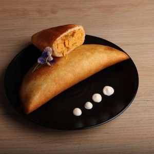 Chicken Empanada