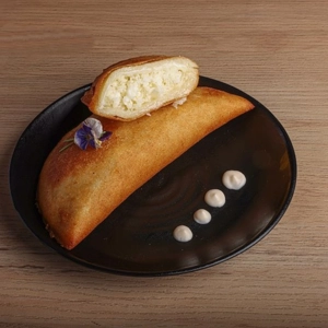 Cheese Empanada