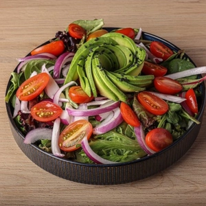 Avocado Salad